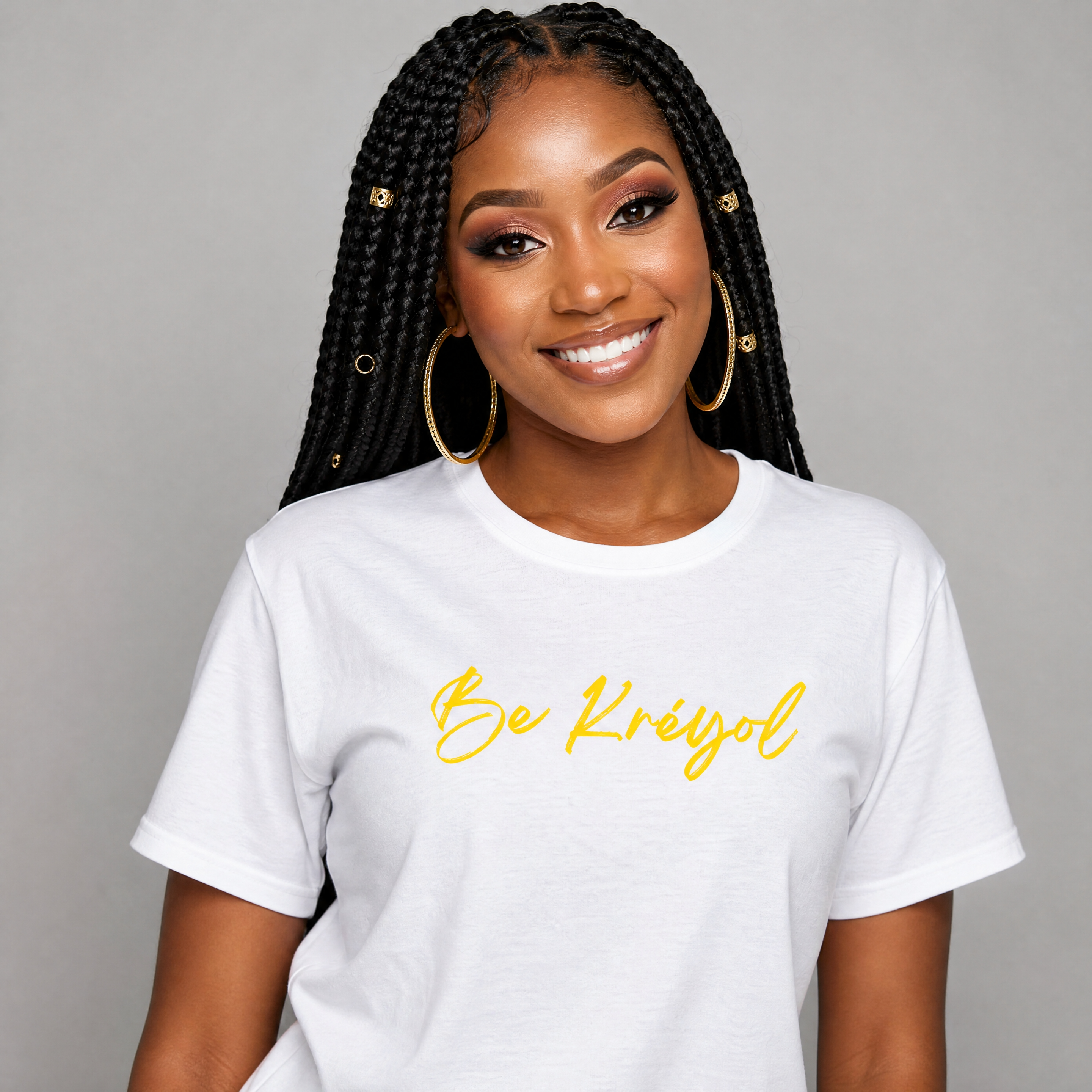 BK BE KREYOL