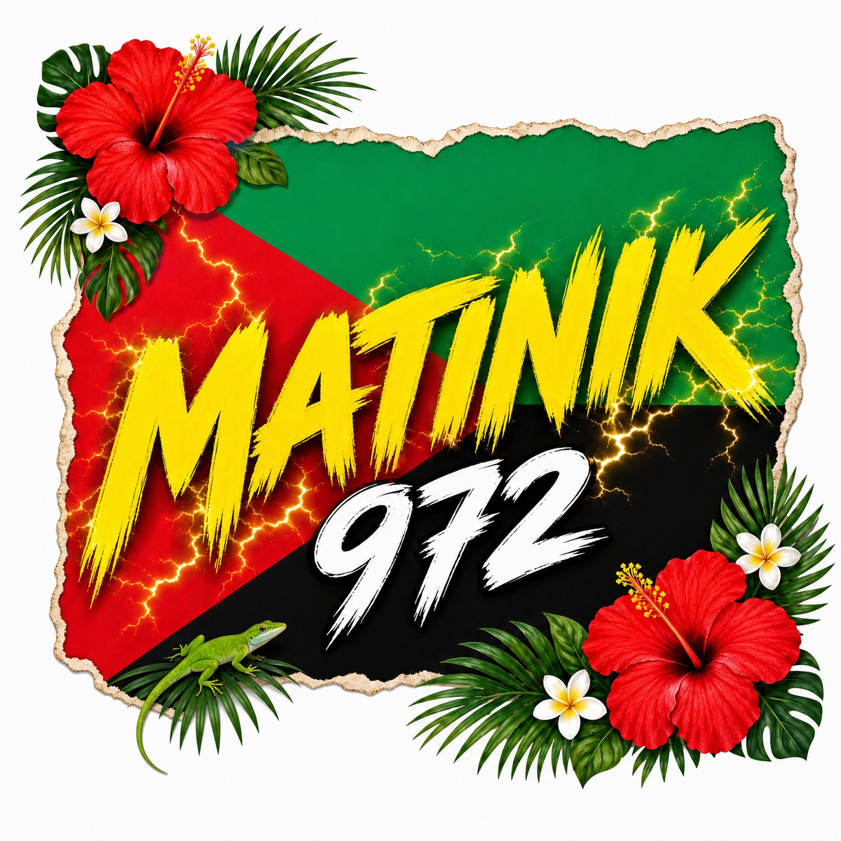 972 MATINIK