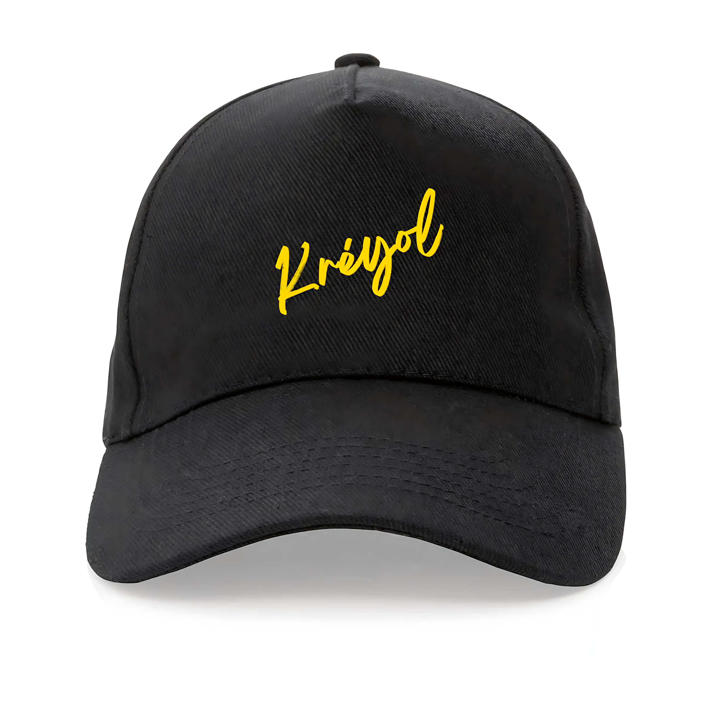 Casquette KREYOL