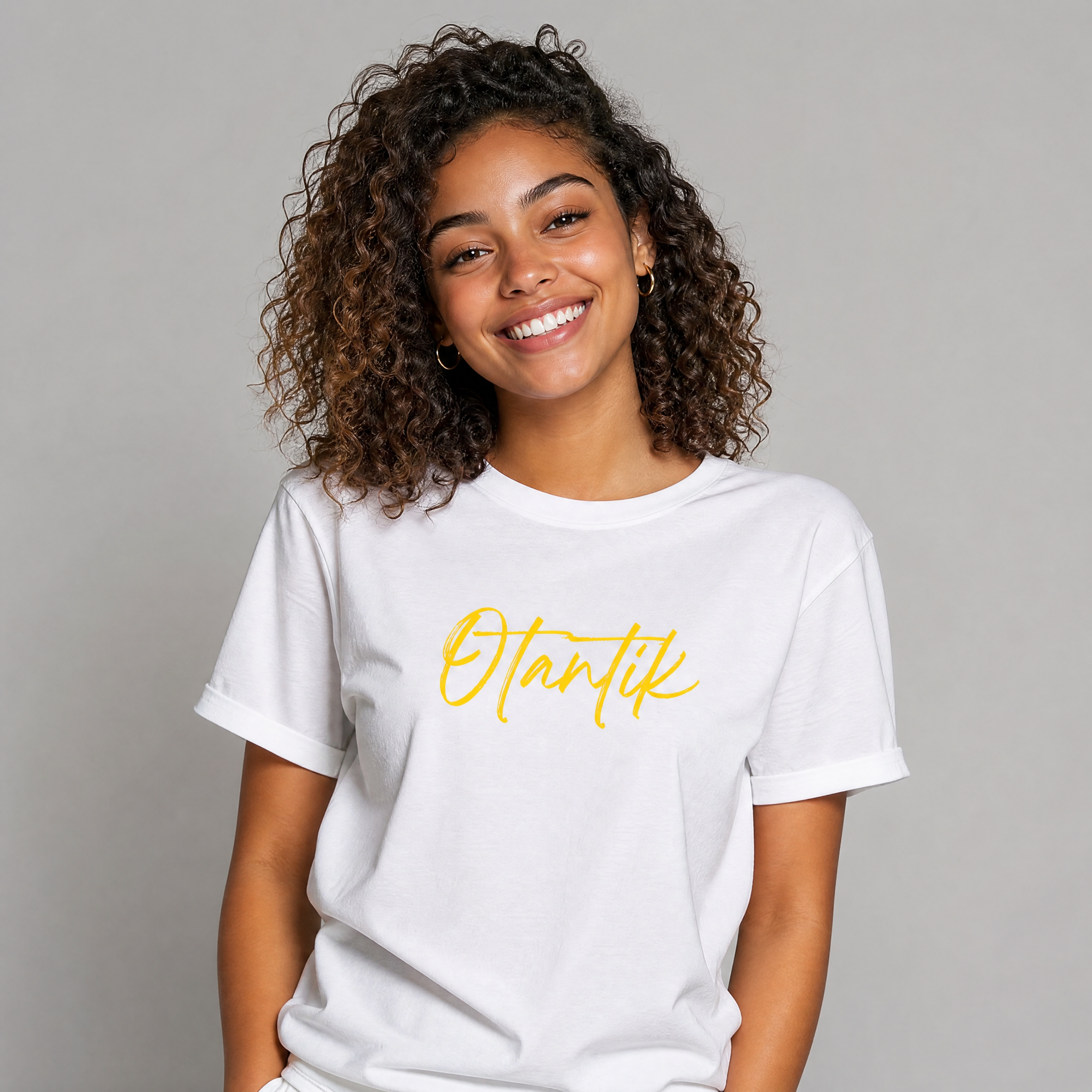 Tshirt OTANTIK