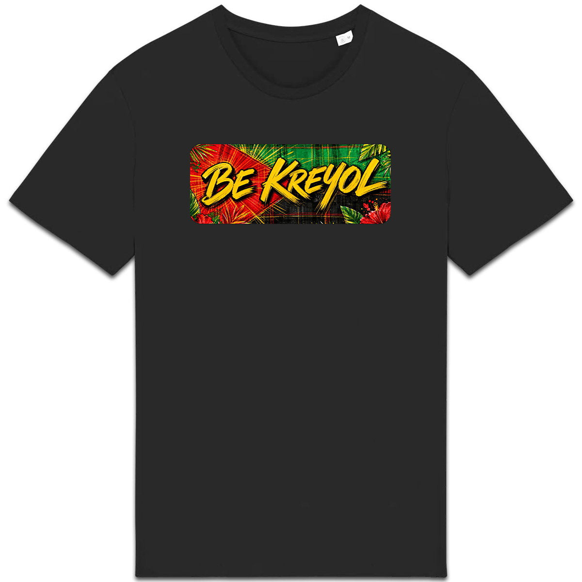 BE KREYOL Martinique - face_0