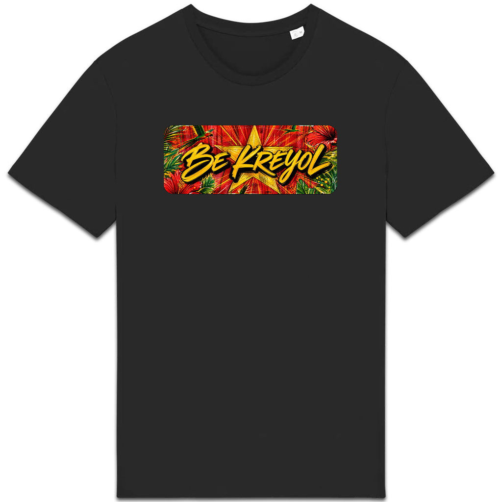 BE KREYOL Guadeloupe - face_0