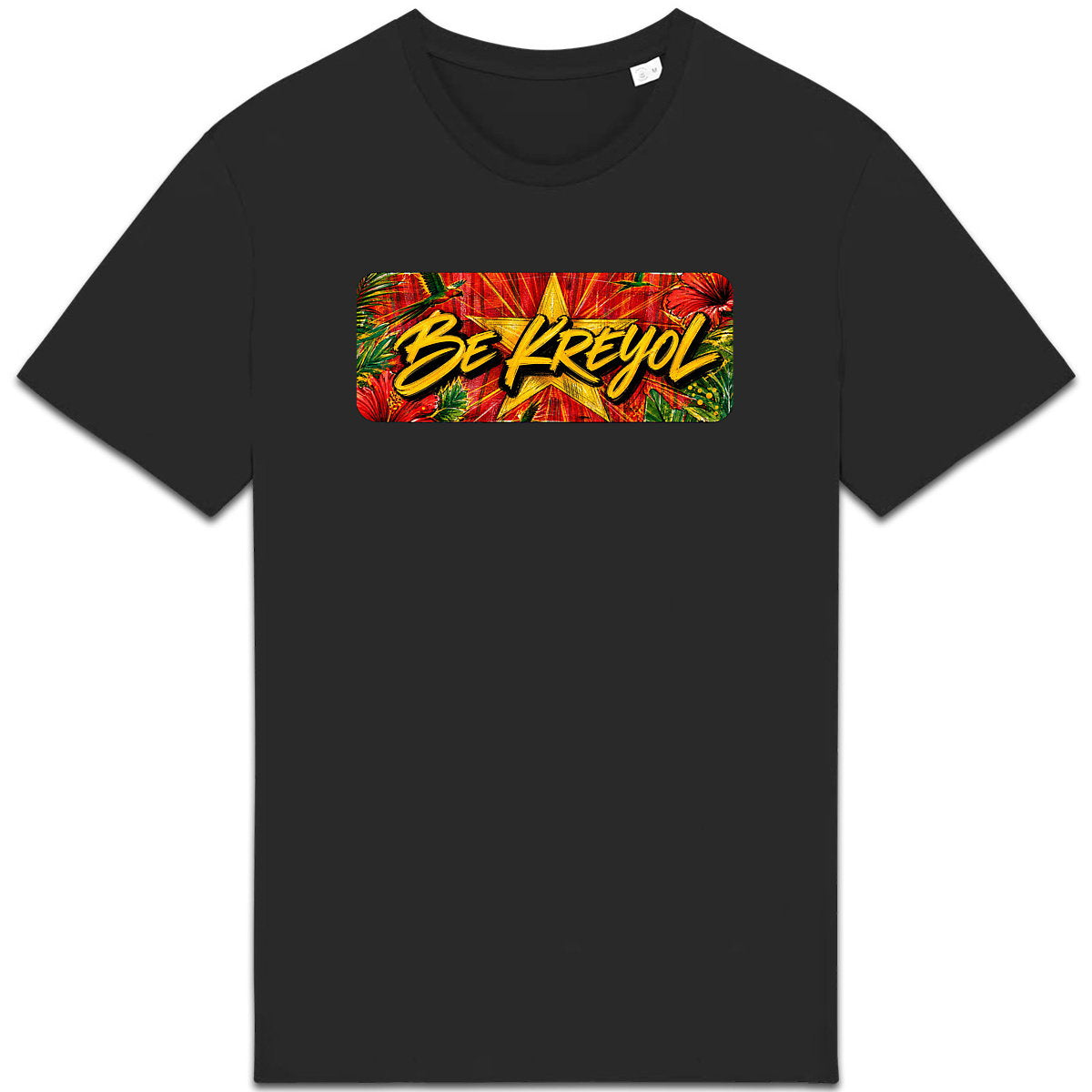 BE KREYOL Guadeloupe - face_0