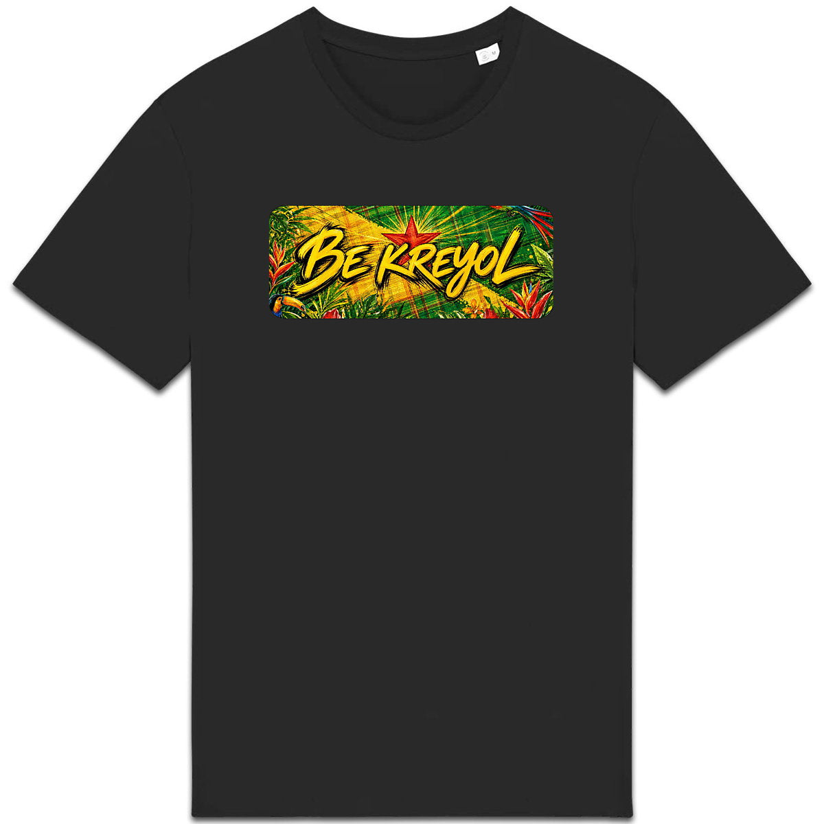 BE KREYOL Guyane - face_0