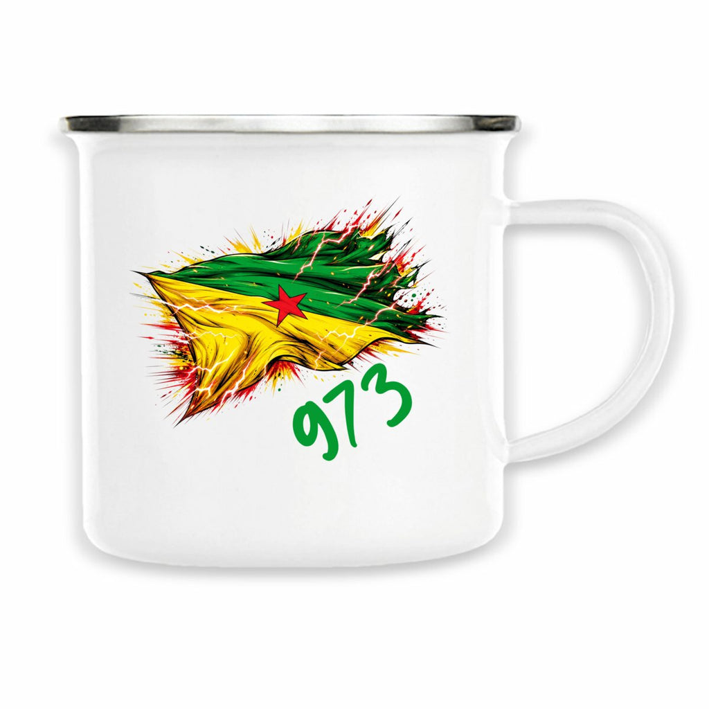 MUG GUYANE 973 - face_blanc