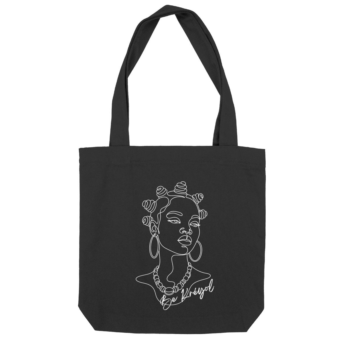 TOTEBAG KAKA-KABRIT - face_noir